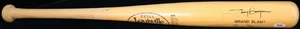 Tony Gwynn Autogramm Louisville Slugger SIGNIERT Schläger PSA DAN ZERTIFIZIERUNG - Bild 1 von 3