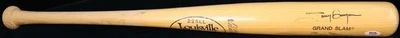 Tony Gwynn Autograph Louisville Slugger  SIGNED Bat PSA DAN CERTIFICATION - Image 1 of 3