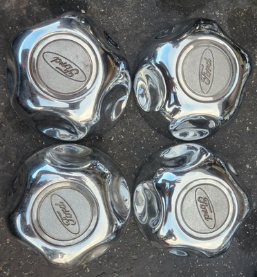 Ford Ranger 1995-2001, Explorer OEM TAPA CENTRAL PNF67A-1A096-MA Foto 1 de 4