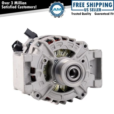 Alternador compatible con 11-15 Mini Cooper 11-16 Cooper Countryman 13-16 Cooper Paceman Foto 1 de 4