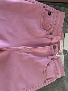 Kancan Betsy High Rise Bootcut Jeans Size 7/27 - Picture 1 of 5
