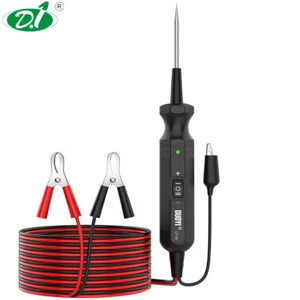 Short Finder Circuit Tester Polarity/Jumper Lead Electrical System Tester DY18 - Picture 1 of 17