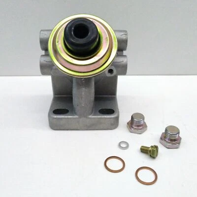 SUPPORTO MODIFICA FILTRO GASOLIO FIAT 127 - PANDA - LANCIA PRISMA Foto 1 de 4