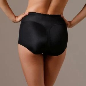 Pantalones Shapwear Cintura Alta Talla Grande Nueva Lencería Lavinia Segunda Piel LL1136 - Imagen 1 de 2