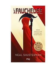 La Faucheuse - tome 1 (1), Shusterman, Neal