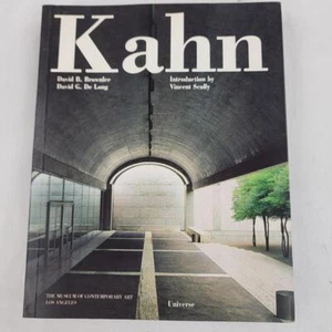 Kahn von Brownlee, lang - Bild 1 von 8