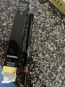 long lasting waterproof pencil eyeliner Chanel 928 EROS - Picture 1 of 2