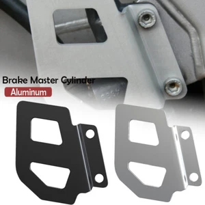 Brake Master Cylinder Guard Cover Motorcycle Accessories For Bmw F650gs 00-07 - Foto 1 di 9