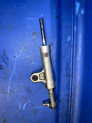 Suzuki Gsxr600 GSXR 600 750 gixxer Steering Damper stabilizer 2001 2002 2003 - Image 1 of 3