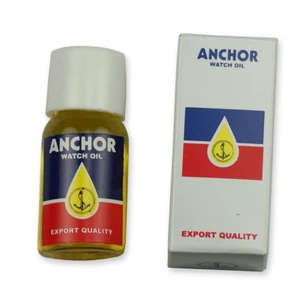 Relojeros RELOJ ACEITE alto grado servicio reparaciones piezas lubricante 10ml - Imagen 1 de 1