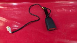 2012-2021 Subaru FRONT LEFT DRIVER Seat Belt Buckle Receptacle Receiver - Picture 1 of 14