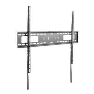 TV Halterung für 60~100" Fest, X-Large, Max 900x600mm VESA, LP42-69F - Bild 1 von 1