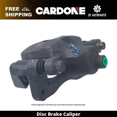 Pinza de freno de disco trasera izquierda Cardone 1996 para Chrysler Sebring 1995-2005 cupé Foto 1 de 4