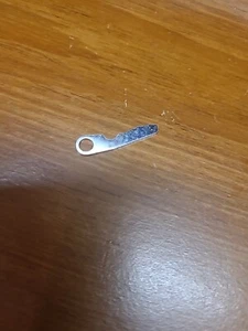 Zebco Cardinal 3 Anti-Reverse Hook NOS Part # 11127 . Lot # 1176 - Picture 1 of 2