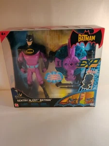 The Batman EXP Extreme Power SENTRY ALERT BATMAN (CosBman921) - Picture 1 of 9