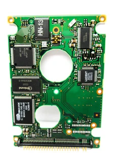 PCB - Fujitsu 20GB MHM2200AT IDE CA05429-B59400SN CA26264-B10404BA 2.5 HDD - Picture 1 of 3