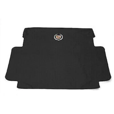 Genuine GM 2007-2013 Cadillac Escalade Cargo Area Liner Mat Black Ext 17803463 - Image 1 of 4