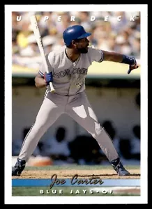 1992 Upper Deck Rafael Palmeiro Texas Rangers #223 - Picture 1 of 2