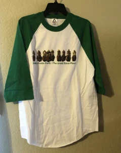 Santa Anita Park T Shirt XLarge The Great Race Place - Picture 1 of 3