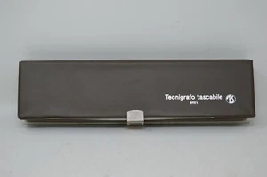 Suministros de Artes y Oficios de Colección Mini Tecnostyl Italia con Caja - Imagen 1 de 3