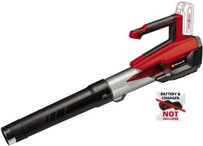 Einhell Akku-Laubbläser » GP-LB 18/200 Li E-Solo « PurePOWER Brushless - Bild 1 von 4