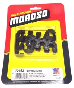 Moroso Spark Plug Wire Separators 72163 - Picture 1 of 1