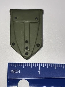 12" 1/6 GI JOE Action Figure Doll Accessory Belt Pouch Ammo 80-90s - Picture 1 of 7