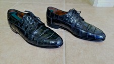 used alligator shoes on ebay
