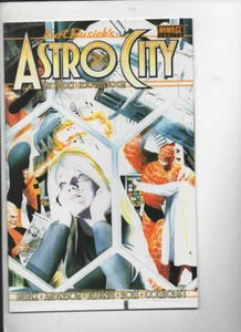 ASTRO CITY VOL.2 #2 Image/Homage 1996 VF (" - Picture 1 of 1