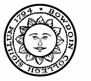 Bowdoin College Sticker / Decal R756 - Picture 1 of 1