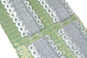 0.5R 500mOHM 10W HML-10 Resistor High temp. VISHAY HLM01010ZR5000KJ ... [1pcs] - Picture 1 of 2