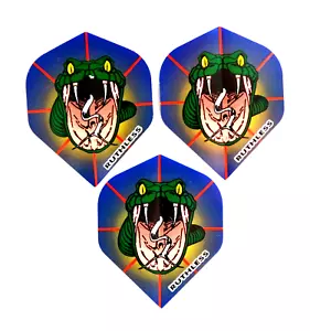 RUTHLESS "SNAKE" STANDARD DART FLIGHTS - Bild 1 von 2