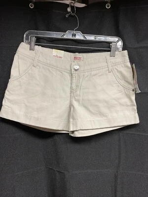 Pantalones cortos para mujer Mossimo Supply Co TALLA 5 NUEVOS CON ETIQUETAS Foto 1 de 4