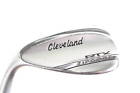 Cleveland Rtx Zipcore Tour Satin Mid Lob Wedge 60° Left-Handed Steel #20933 Golf
