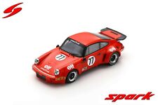 1 43 Spark Porsche 911 Carrera RSR #77 24h le Mans 1976