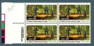 STATI UNITI - USA - 1983 - 50° anniversario servizio al lavoro. - Imagen 1 de 1