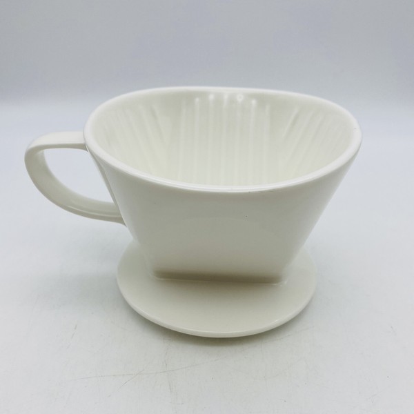 Vintage Cona Coffee Junior Model Funnel Photo Related