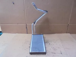 LAND ROVER RANGE ROVER SPORT 2012 HEATER MATRIX CORE - Picture 1 of 10