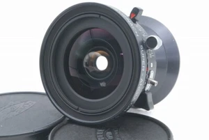 Schneider Super Angulon 47mm f/5.6 f 5.6 XL-120° Copal No,0 *14552079 - Picture 1 of 9