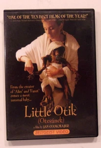 Little Otik (DVD) - Picture 1 of 2