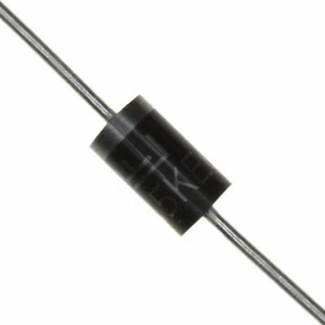 10x NIHON DIODE 31DF6 Bended leads Diode 31D6 - Picture 1 of 1