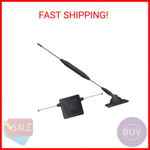 Cell Phone Signal Booster Antenna for Verizon, AT&T, T-Mobile - Truck & Car Moun