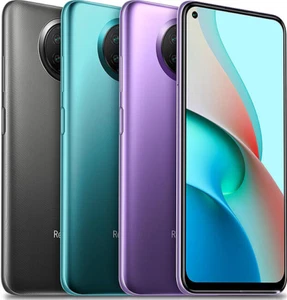 Xiaomi Redmi Note 9 5G 6.53" 128GB 5000mAh 48MP Camera Octa-core Android Phone - Picture 1 of 14