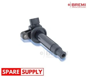 IGNITION COIL FOR LEXUS TOYOTA BREMI 20429 - Picture 1 of 7