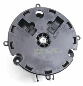 SUZUKI SWIFT IV NZ FZ Facelift 2017 Außenspiegel Stellmotor Motor Antrieb links  - Bild 1 von 3