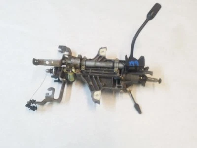 Bare Tilt Steering Column | Fits 00 01 02 03 04 05 Ford Excursion - Image 1 of 4