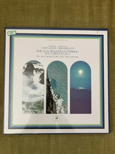 SAN SEBASTIAN STRINGS The Complete Sea Vinyl Boxset 3LP SEALED Anita Kerr NEW - Picture 1 of 5