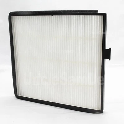 FOR HONDA ODYSSEY PILOT ACURA MDX AC FRESH CABIN AIR FILTER DIRECT REPLACEMENT - Image 1 of 4