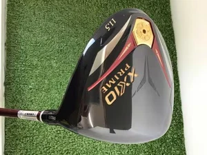 UNISEX 2025 Dunlop XXIO PRIME 1W Driver 11.5deg SP1300 R2-flex Golf Club J962 - Picture 1 of 5