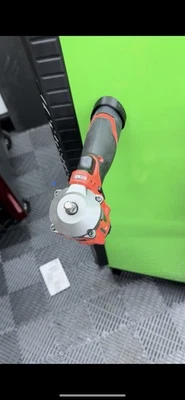 Milwaukee M12 Magnetic Battery Cover - Image 1 of 4